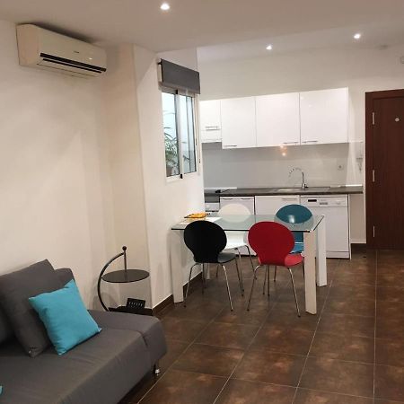 شقة Casa Cosy فالنسيا المظهر الخارجي الصورة