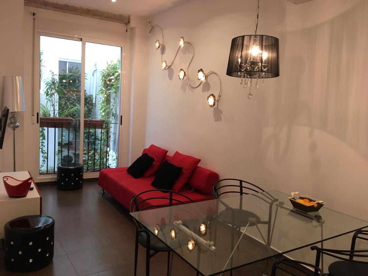 شقة Casa Cosy فالنسيا المظهر الخارجي الصورة