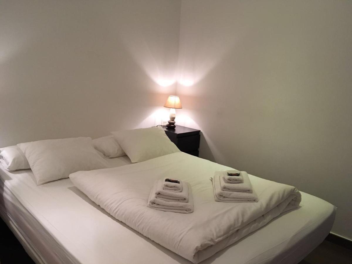 شقة Casa Cosy فالنسيا المظهر الخارجي الصورة
