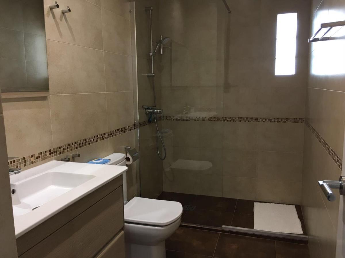 شقة Casa Cosy فالنسيا المظهر الخارجي الصورة