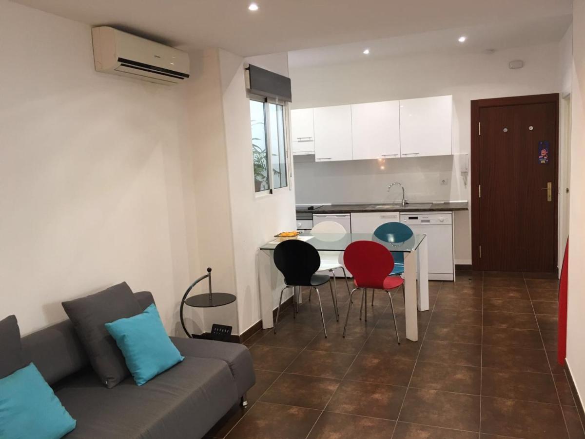 شقة Casa Cosy فالنسيا المظهر الخارجي الصورة