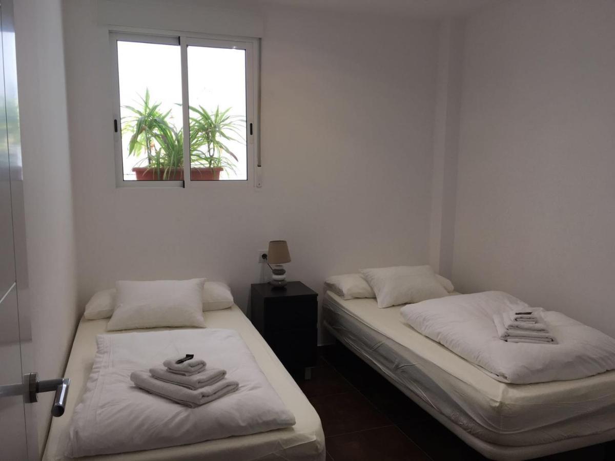 شقة Casa Cosy فالنسيا المظهر الخارجي الصورة