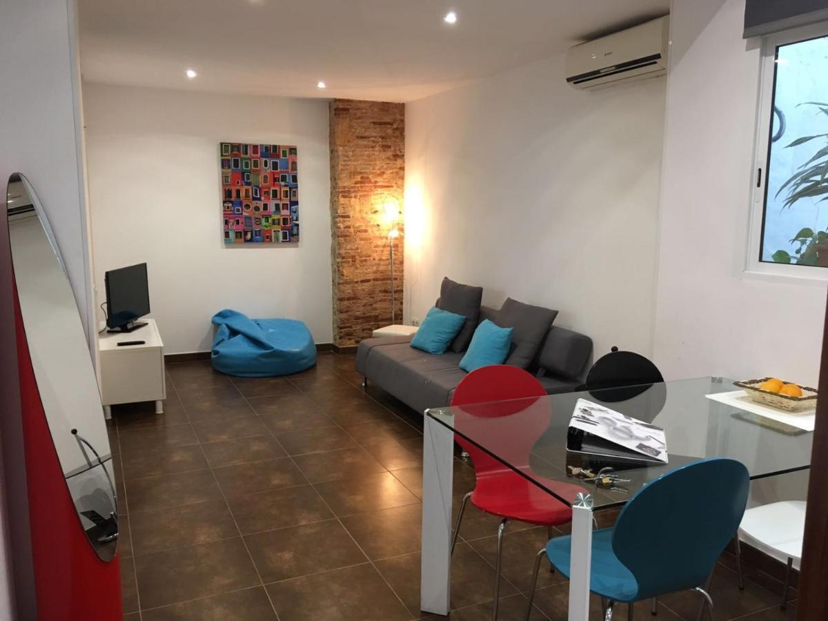 شقة Casa Cosy فالنسيا المظهر الخارجي الصورة