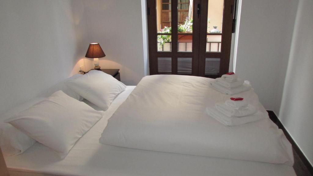 شقة Casa Cosy فالنسيا المظهر الخارجي الصورة