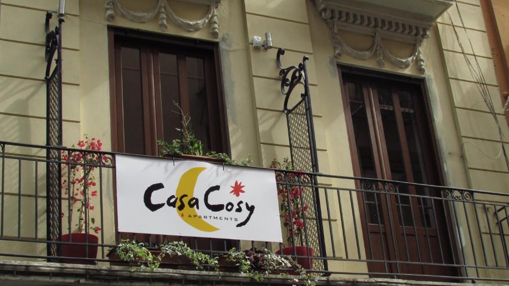 شقة Casa Cosy فالنسيا الغرفة الصورة