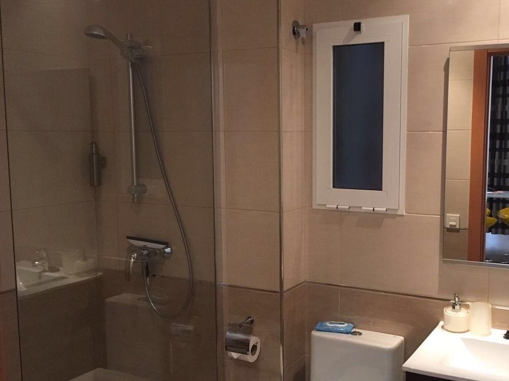 شقة Casa Cosy فالنسيا المظهر الخارجي الصورة