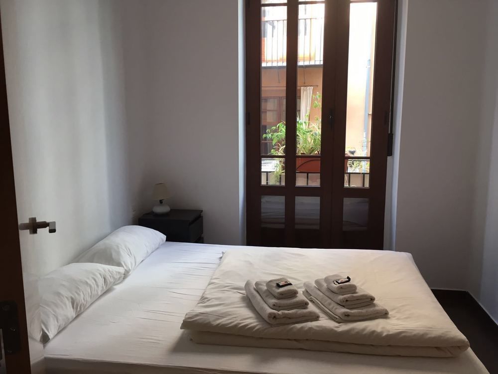 شقة Casa Cosy فالنسيا المظهر الخارجي الصورة