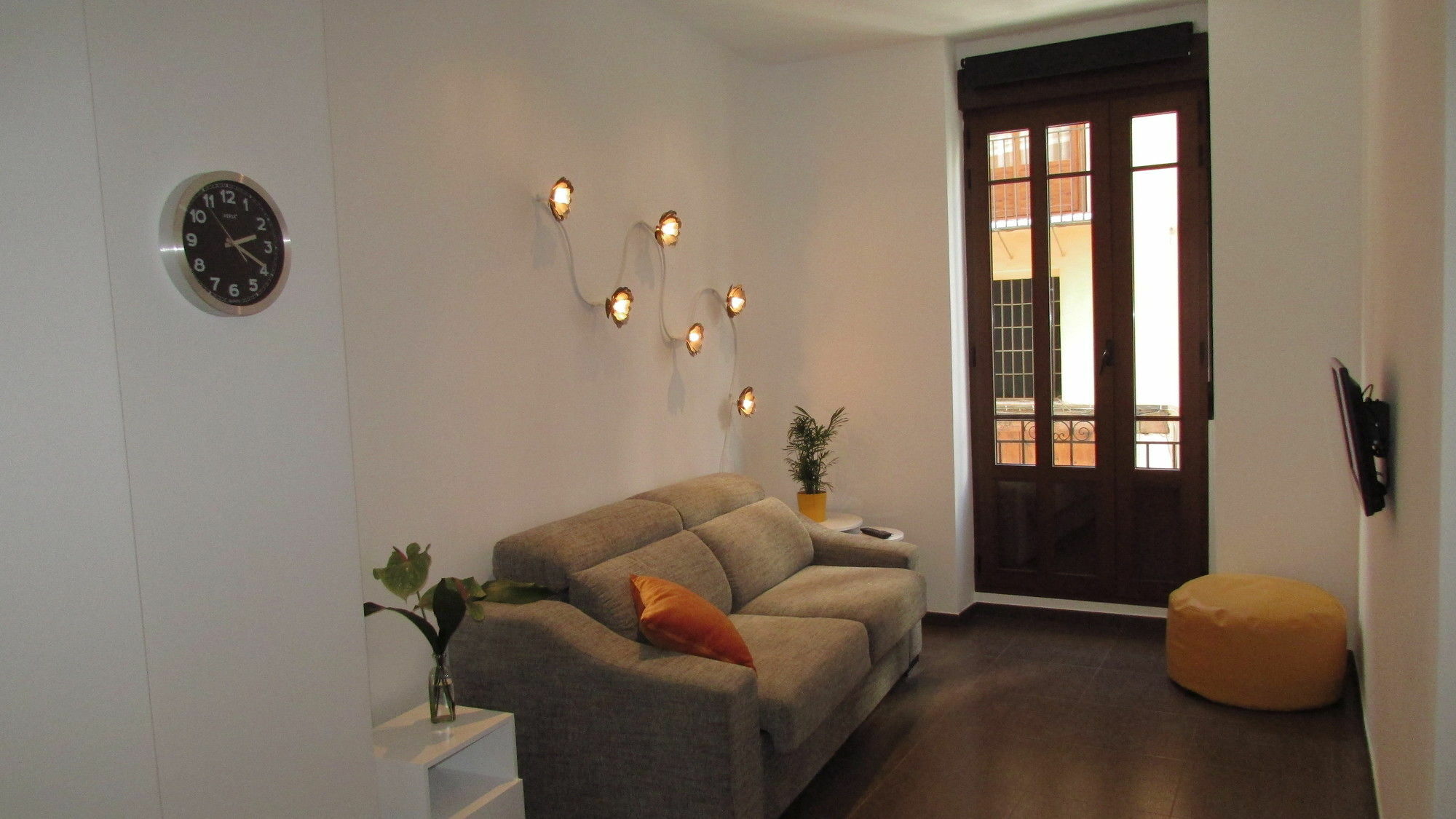 شقة Casa Cosy فالنسيا المظهر الخارجي الصورة